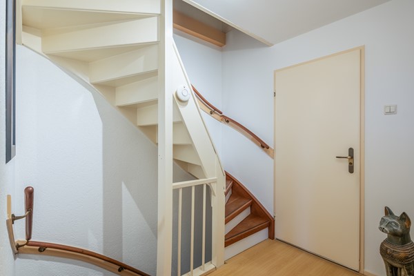 Medium property photo - Poolsterstraat 12, 2402 BL Alphen aan den Rijn